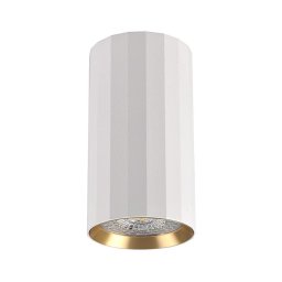 Spot NICEA 1xGU10/10W/230V alb