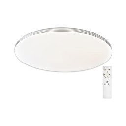Top Light - Plafonieră LED dimabilă OCEAN LED/36W/230V 3000-6500K + DO