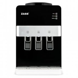 Mini Dozator ZASS ZTWD 14C 3 robineti
