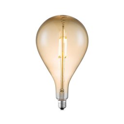 Bec LED dimabil VINTAGE EDISON E27/4W/230V 2700K