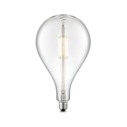 Bec LED dimabil VINTAGE EDISON E27/4W/230V 3000K
