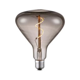 Bec LED dimabil VINTAGE EDISON E27/3W/230V 1800K