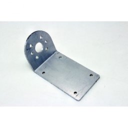 Batiu motoare 775 si 755/40 din aluminiu, pentru barcute plantat