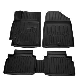 Set covorase auto cauciuc Umbrella Hyundai Elantra ( 2015-2020 )