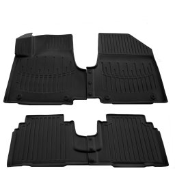 Set covorase auto cauciuc Umbrella Hyundai Ioniq 5 ( 2021- )