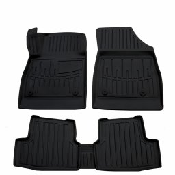 Set covorase auto cauciuc Umbrella Opel Astra K ( 2015-2021 )