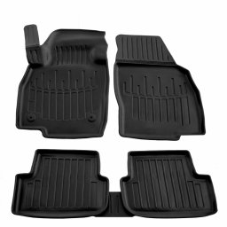 Set covorase auto cauciuc Umbrella Skoda Fabia IV ( 2021- )