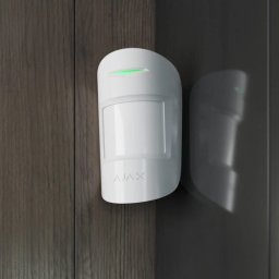 AJAX MotionProtect Plus WH