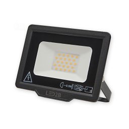Proiector LED de exterior LED/20W/230V 6500K IP65