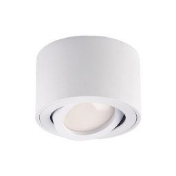 Spot OH36 35W/230V 5 cm alb