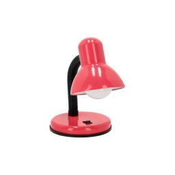 Lampă de masă SMIESZEK 1xE27/40W/230V roz