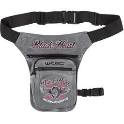 Geanta moto W-tec Black Heart Relicto