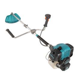 Motocoasa benzina pornire electrica 51.7CC euro V