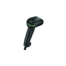Honeywell Honeywell Xenon Perf.1950g Kit (USB), barcode scanner (black, USB, standard range)
