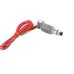 Cap pentru Imprimanta 3D v6 Remote (HotEnd, duză de 0.4 mm, filament de 1.75 mm)