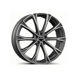Janta aliaj GMP TOTALE MAD 8.5x20 5x112 ET30 66,6