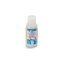 Lac finisare Carioca Glossy Varnish, 100 ml