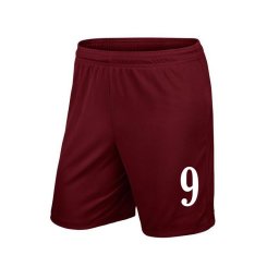 Pantaloni scurti poliester, short sport pentru adulti