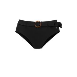 s.Oliver Slip costum de baie negru