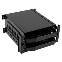 Lian Li Hot Swap Drive Module 2x HDD/SSD pentru O11 Dynamic EVO / O11 XL / O11 / V3000 Plus, HD01X