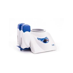 Incalzitor ceara COMBINATO DUO 400 ml alb – Biemme Italia