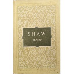 Teatru - G.b.shaw
