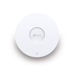 Access point TP-Link EAP653, Dual-Band WiFi 6, AX3000, PoE