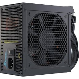 Sursa Seasonic G12 GM-650, 80+ Gold, 650W