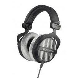 Casti Beyerdynamic DT 990 PRO Headphones Wired Head-band Music Black, Grey