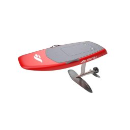E-Foil placa surf electrica FiberGlass, 190 x 80 cm, 45 km/h