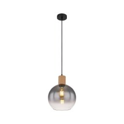 Lustră pe cablu MOITAS 1xE27/40W/230V Globo 15656H