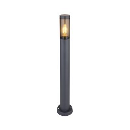 Lampă de exterior BOSTON 1xE27/23W/230V IP44 Globo 31588SA