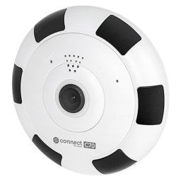 CAMERA CONNECT C70 TUYA FISHEYE KRUGER&MATZ EuroGoods Quality