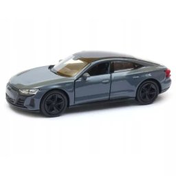 Welly mașinuță din metal - Audi RS e-tron GT 1:34