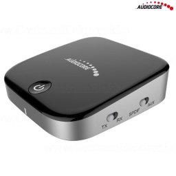 AC830 Bluetooth Adapter 2-in-1 Transmitter Receiver - Chipset CSR BC86