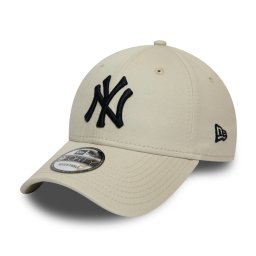 Sapca New Era 9forty Basic New York Yankees Bej-Negru