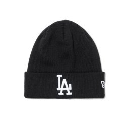 Caciula New Era Essential LA Dodgers Negru