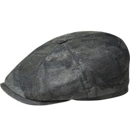 Basca Bailey of Hollywood Almas Negru