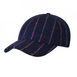Sapca Betmar Plaid Bleumarin