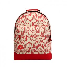 Rucsac Mi-Pac Ikat Rosu