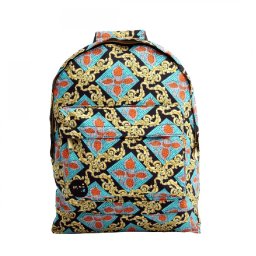Rucsac Mi-Pac Premium Baroque Teal Negru
