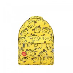 Rucsac mic Mi-Pac Premium Little Miss Sunshine Galben