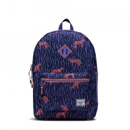 Rucsac Herschel Heritage XL Tiger Stripes
