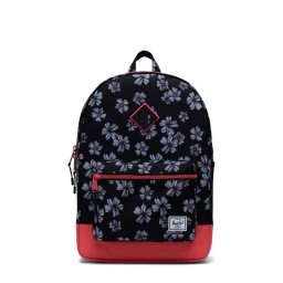Rucsac Herschel Heritage XL Sketch Bloom