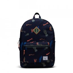 Rucsac Herschel Heritage XL Sea Monsters