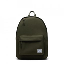 Rucsac Herschel Classic Verde Militar