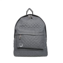 Rucsac Mi-Pac Quilted Gri