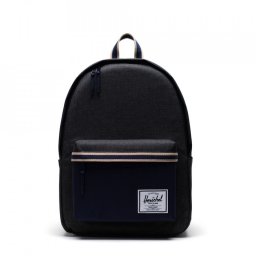 Rucsac Herschel Classic XL Negru Crosshatch Peacoat