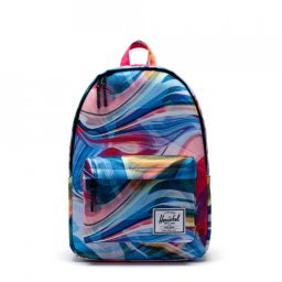 Rucsac Herschel Classic XL Paint Pour Multi