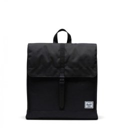 Rucsac Herschel City Mid-Volume Negru 2- Eco
